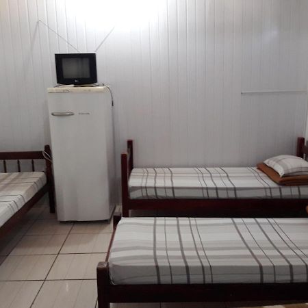 Hospedagem Do Mineiro Hotel Bonito  Ngoại thất bức ảnh