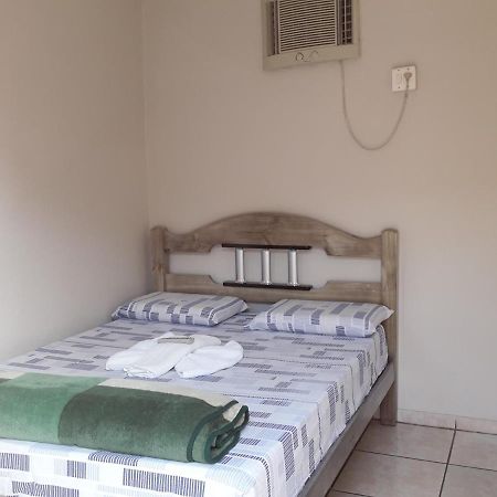 Hospedagem Do Mineiro Hotel Bonito  Ngoại thất bức ảnh