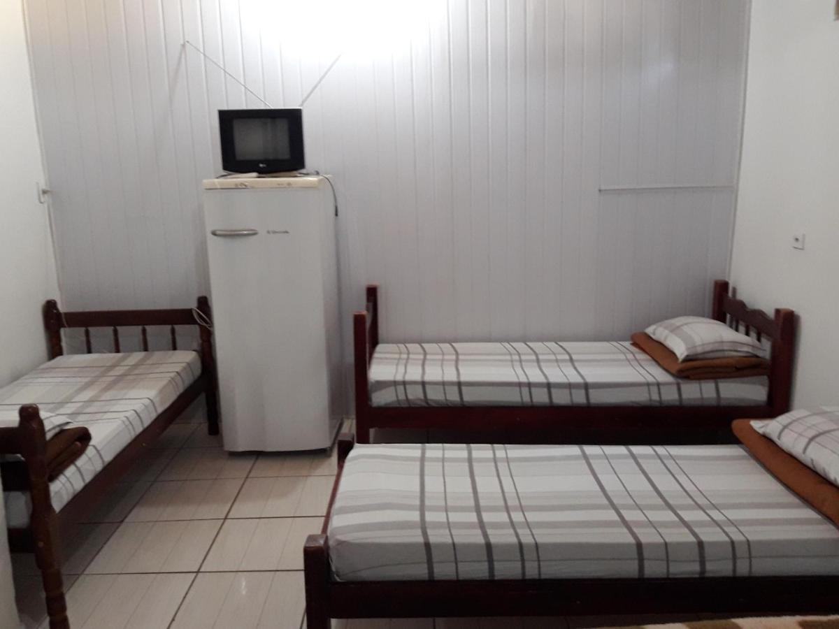 Hospedagem Do Mineiro Hotel Bonito  Ngoại thất bức ảnh