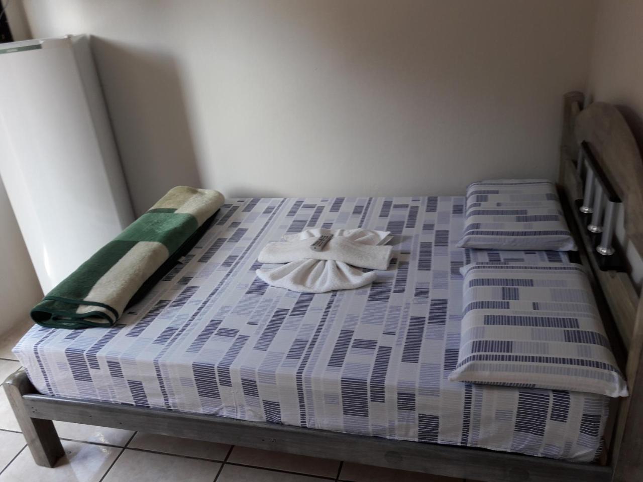 Hospedagem Do Mineiro Hotel Bonito  Ngoại thất bức ảnh